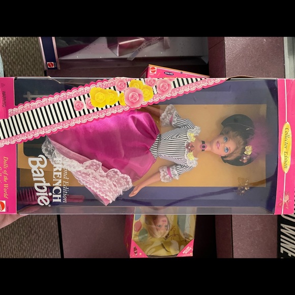 Never been opened - Picture 1 of 1